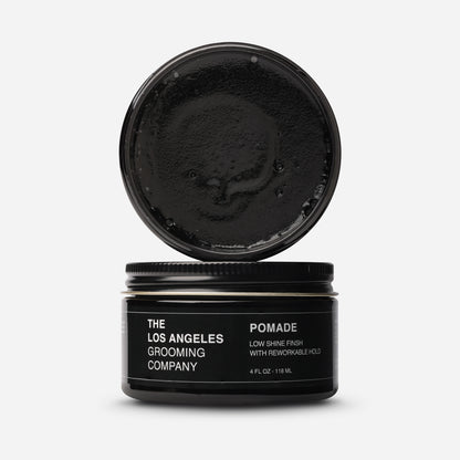 Water-based Pomade