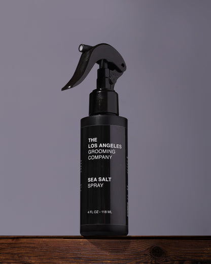 Sea Salt Spray