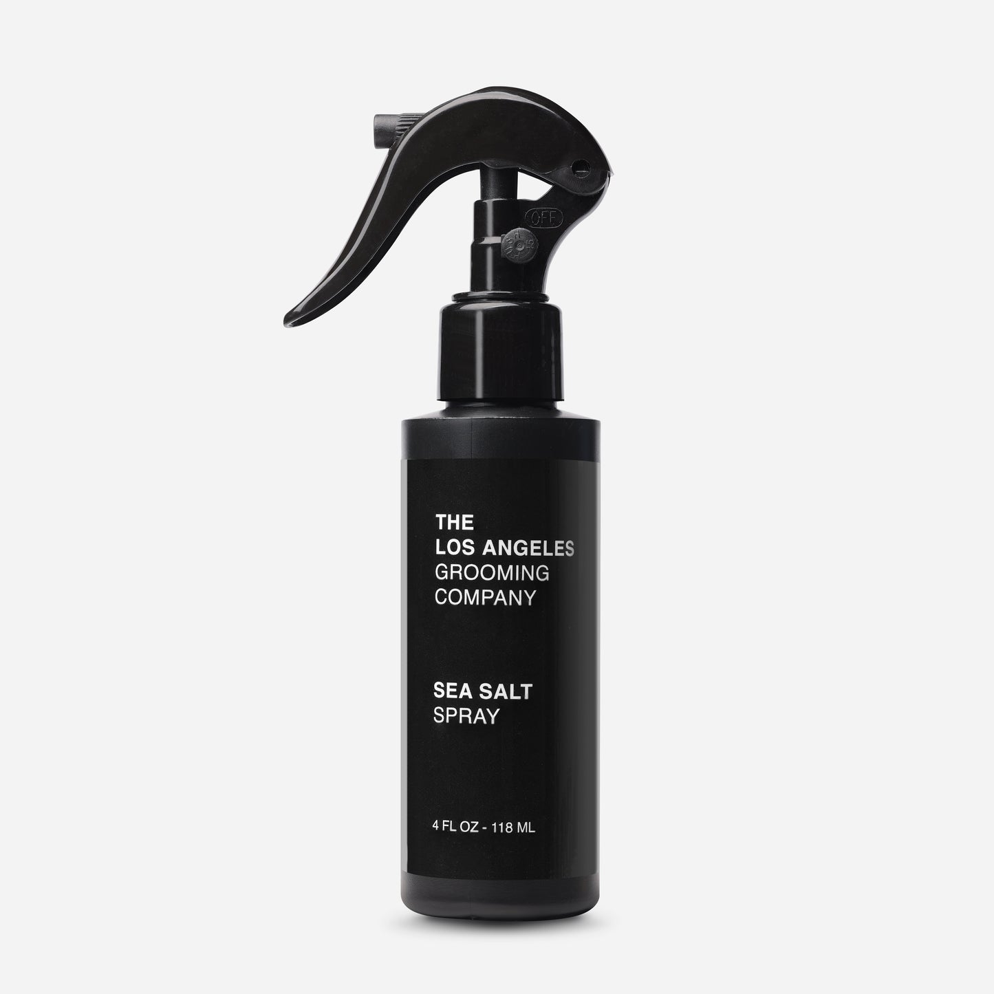 Sea Salt Spray